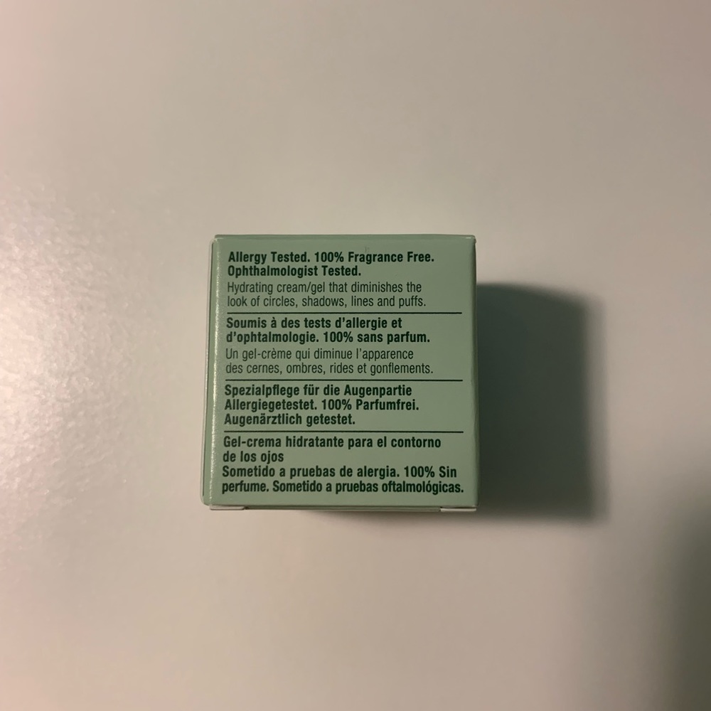 NEW Clinique All About Eyes - Picture 3 of 3